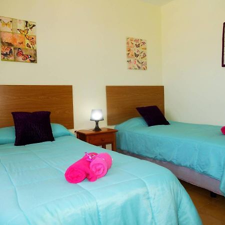 La Asomada Casita Joli别墅 外观 照片